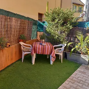 Appartamento Monolocale Costa Azzurra, Mentone