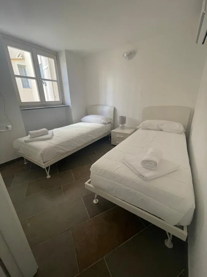 Appartamento Maison Micheloni Mentone