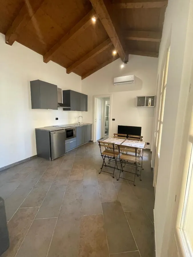 Maison Micheloni Mentone Appartamento