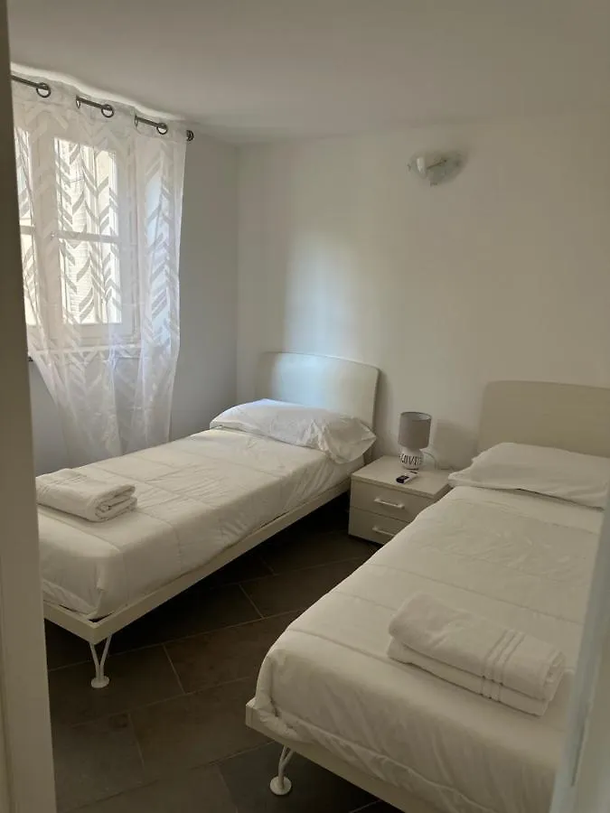 Maison Micheloni Mentone